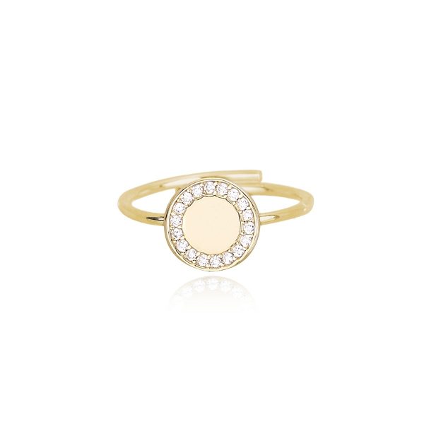 Anello in argento 925/°°° - immagine 1