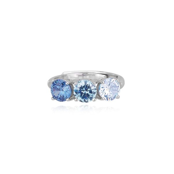 Anello in argento 925/°°° - immagine 1