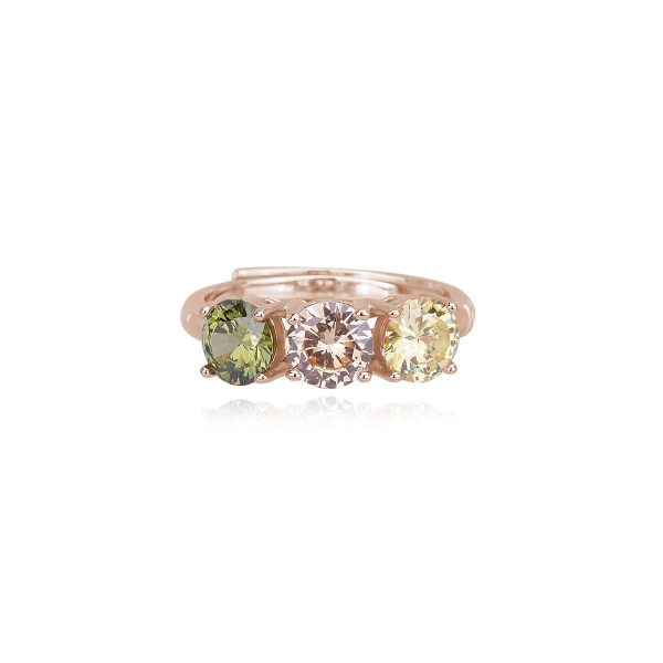 Anello in argento 925/°°° - immagine 1
