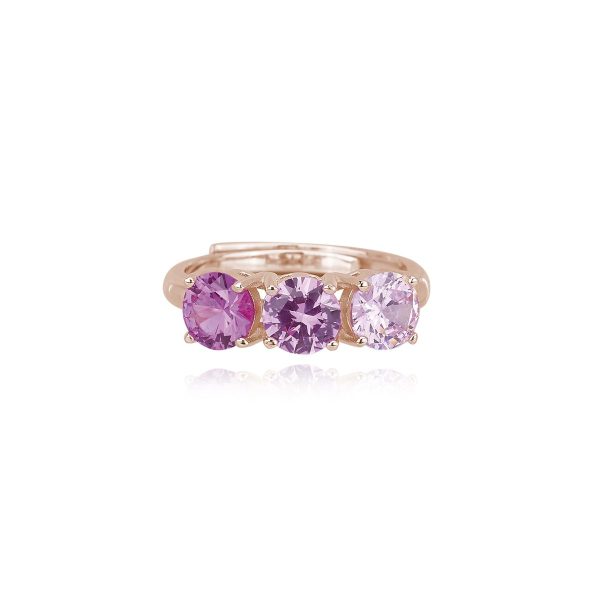 Anello in argento 925/°°° - immagine 1