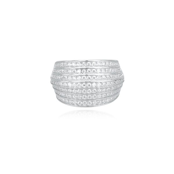 Anello in argento 925/°°° - immagine 1
