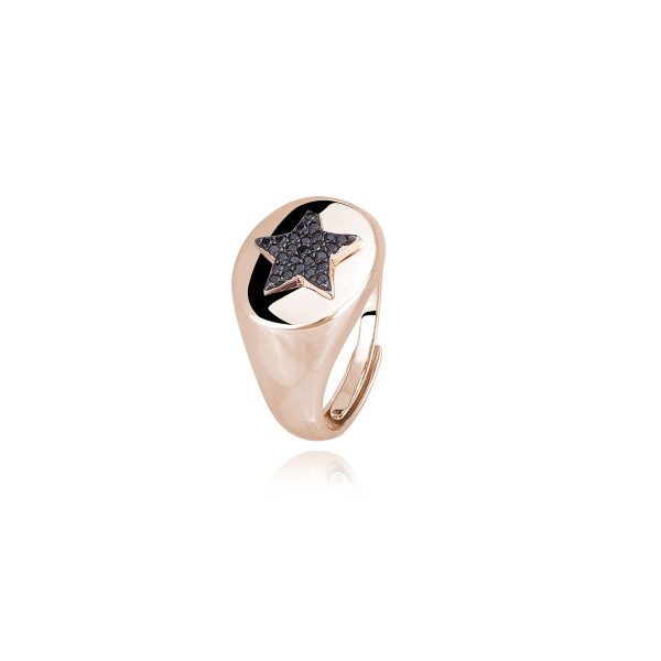 Anello in argento 925/°°° - immagine 1