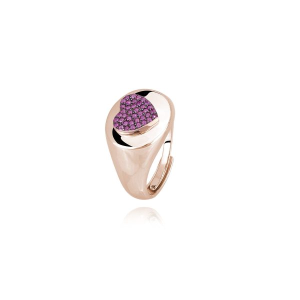 Anello in argento 925/°°° - immagine 1