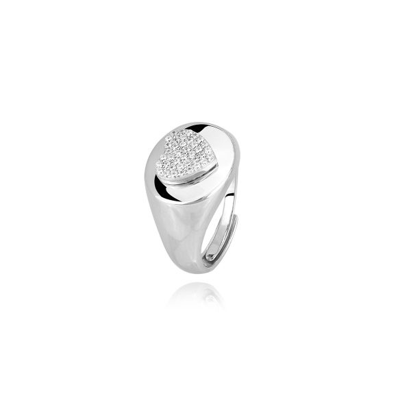 Anello in argento 925/°°° - immagine 1