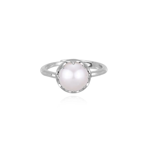 Anello in argento 925/°°° - immagine 1