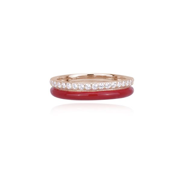 Anello in argento 925/°°° - immagine 1