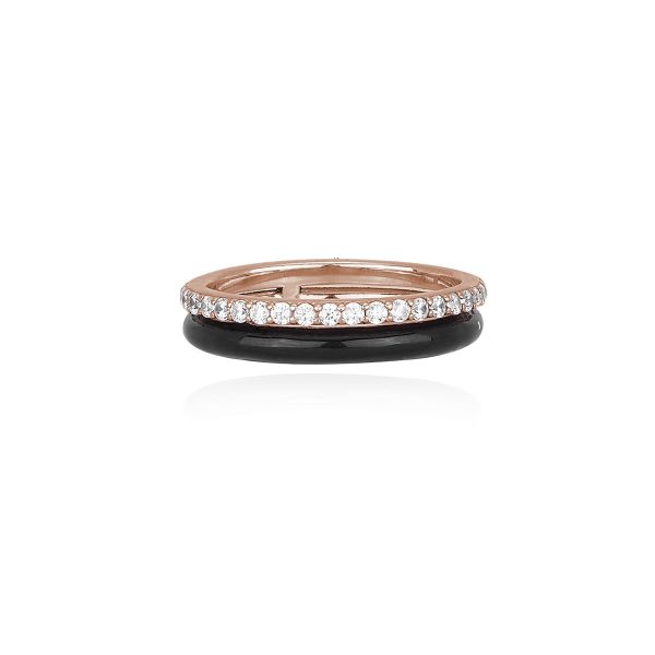 Anello in argento 925/°°° - immagine 1
