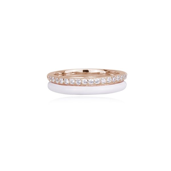 Anello in argento 925/°°° - immagine 1