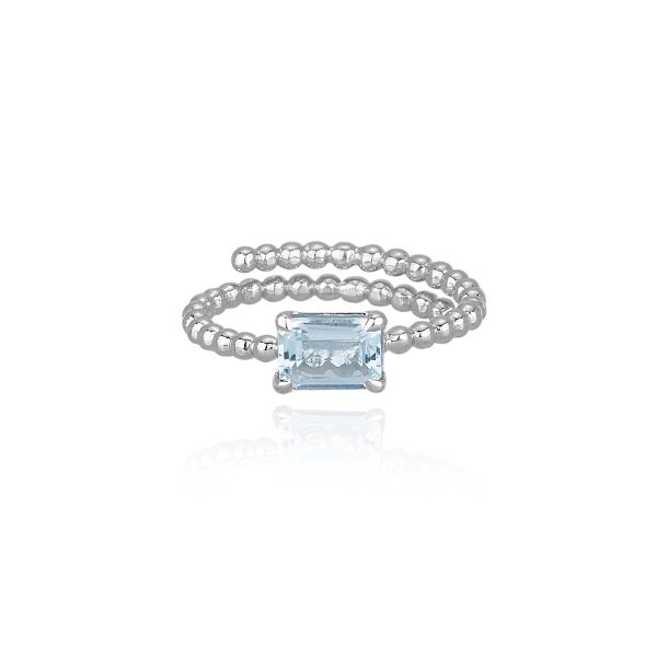 Anello in argento 925/°°° - immagine 1