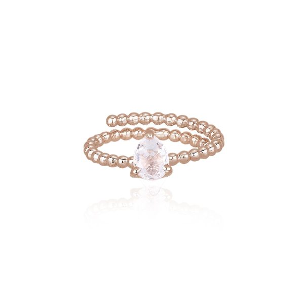 Anello in argento 925/°°° - immagine 1