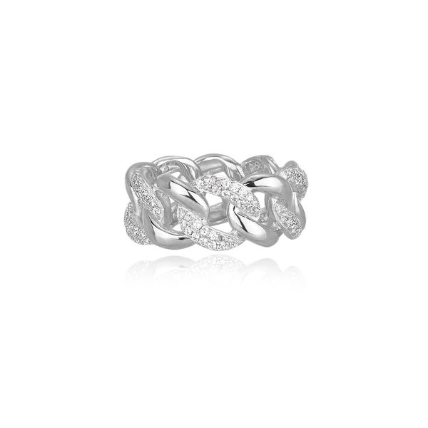 Anello in argento 925/°°° - immagine 1