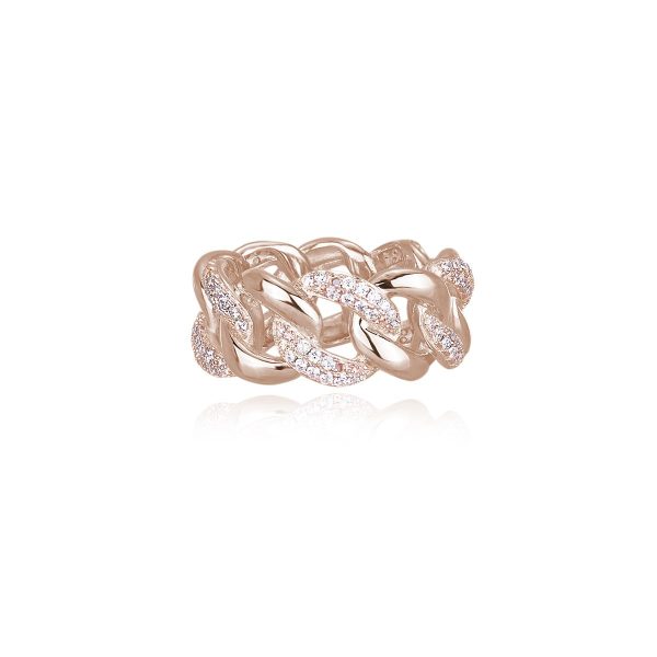 Anello in argento 925/°°° - immagine 1