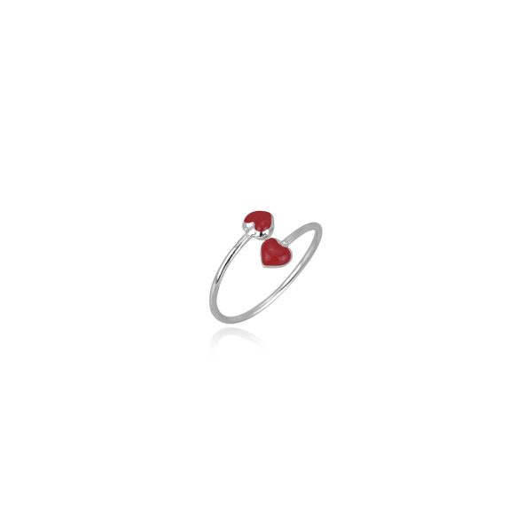 Anello in argento 925/°°° - immagine 1