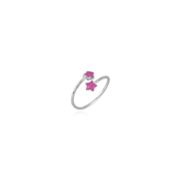 Anello in argento 925/°°° - immagine 1