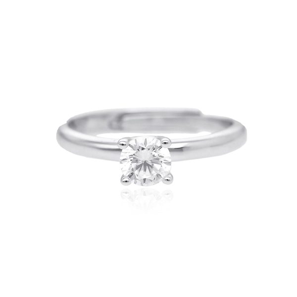 Anello in argento 925/°°° - immagine 1