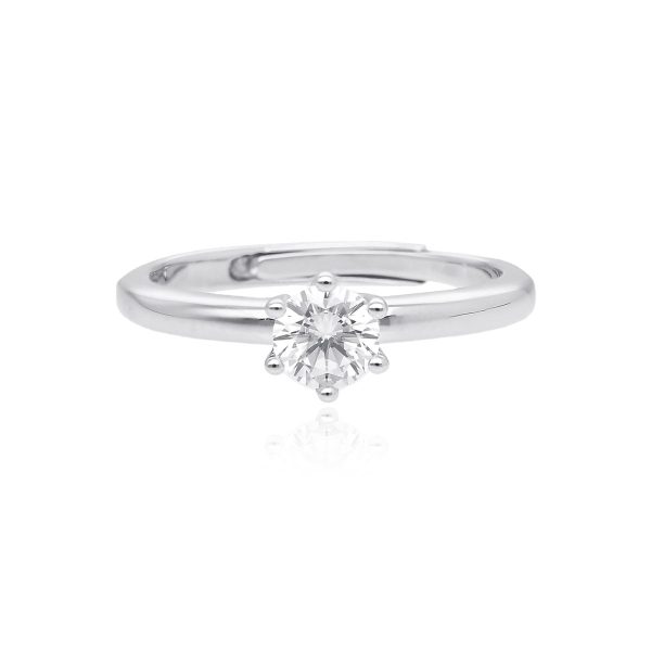 Anello in argento 925/°°° - immagine 1
