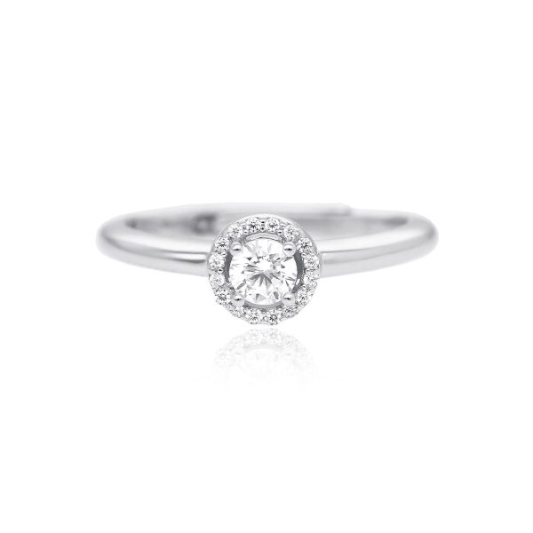 Anello in argento 925/°°° - immagine 1
