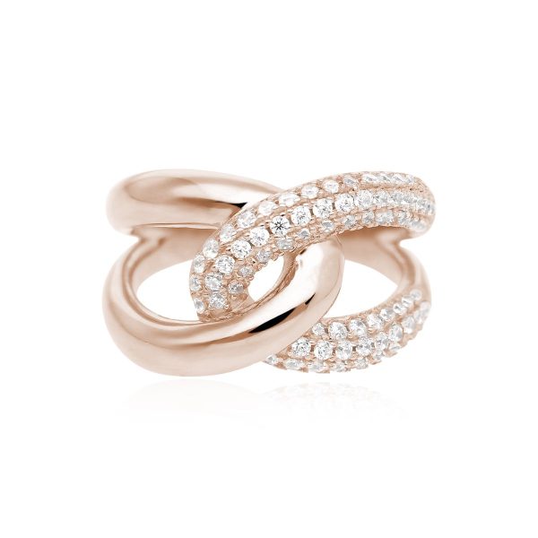 Anello in argento 925/°°° - immagine 1