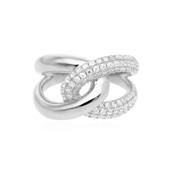 Anello in argento 925/°°° - immagine 1