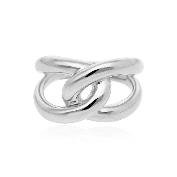 Anello in argento 925/°°° - immagine 1