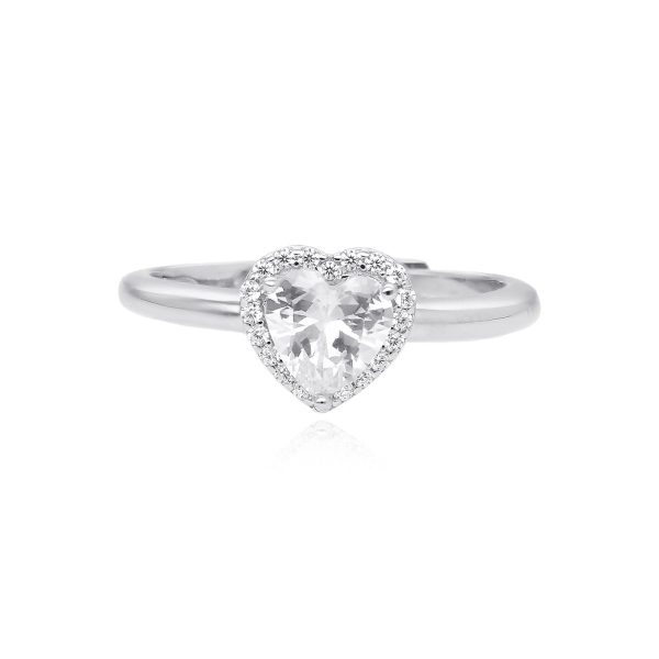 Anello in argento 925/°°° - immagine 1