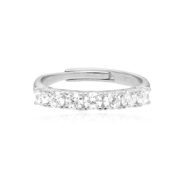Anello in argento 925/°°° - immagine 1