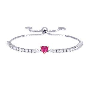 Bracciale in argento 925/°°°