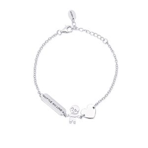 Bracciale in argento 925/°°°