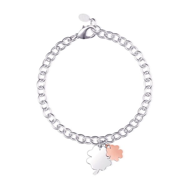 Bracciale in argento 925/°°° - immagine 1