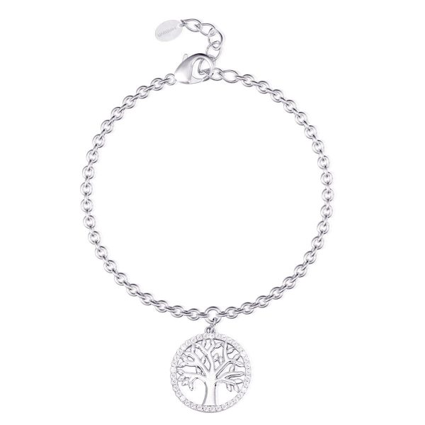 Bracciale in argento 925/°°° - immagine 1
