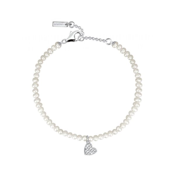 Bracciale in argento 925/°°° - immagine 1