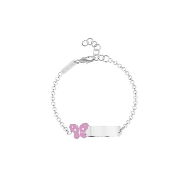 Bracciale in argento 925/°°° - immagine 1
