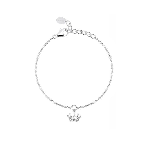 Bracciale in argento 925/°°° - immagine 1