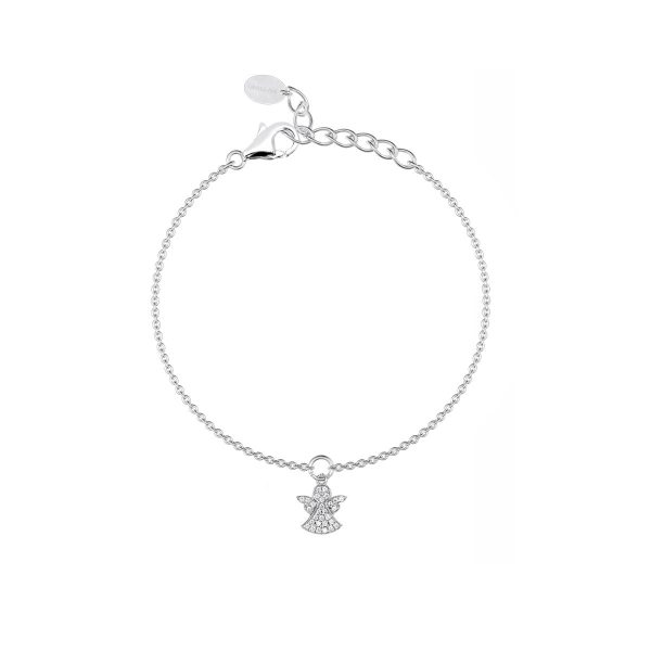 Bracciale in argento 925/°°° - immagine 1