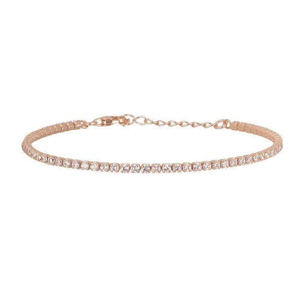 Bracciale in argento 925/°°° - immagine 1