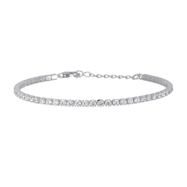 Bracciale in argento 925/°°° - immagine 1