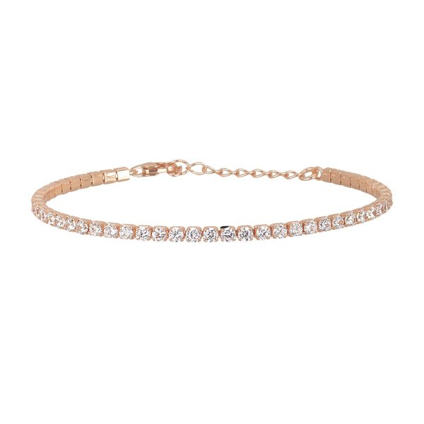 Bracciale in argento 925/°°° - immagine 1