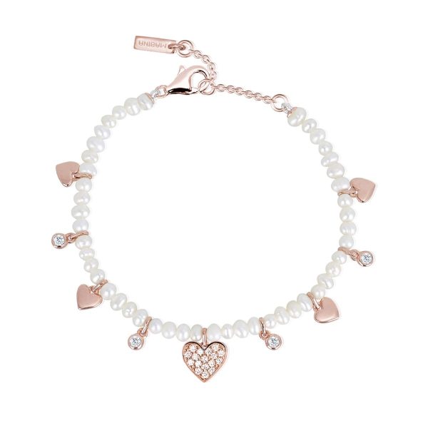 Bracciale in argento 925/°°° - immagine 1