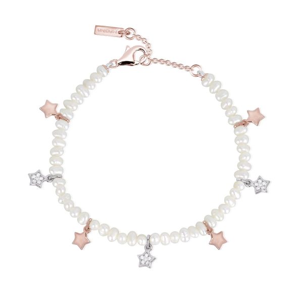 Bracciale in argento 925/°°° - immagine 1