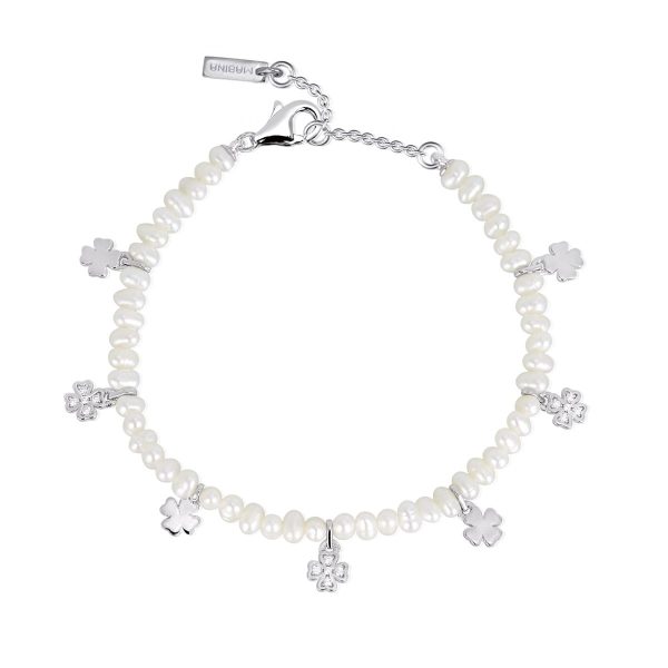 Bracciale in argento 925/°°° - immagine 1