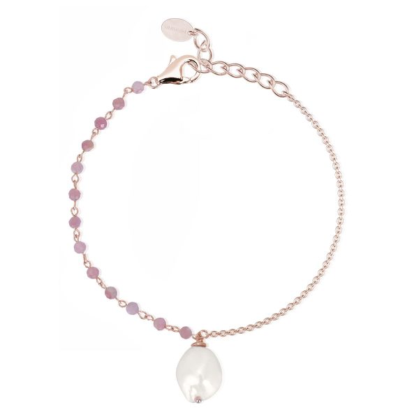 Bracciale in argento 925/°°° - immagine 1