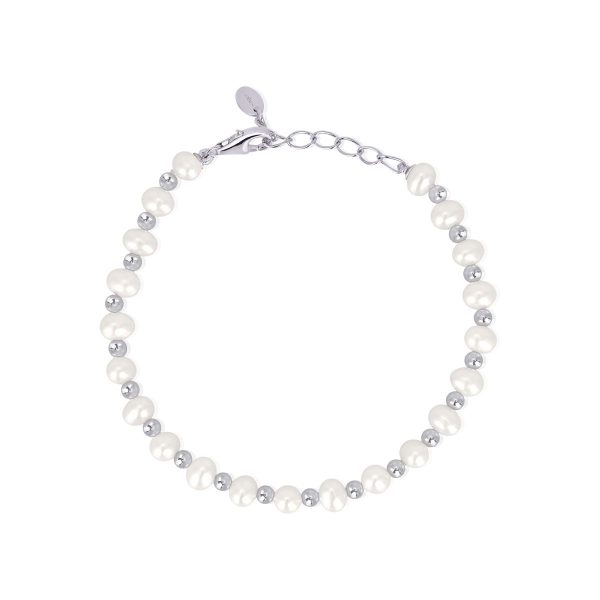 Bracciale in argento 925/°°° - immagine 1