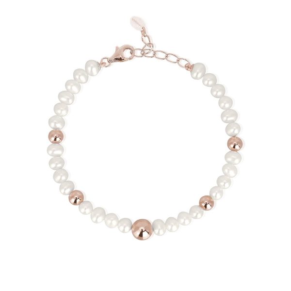 Bracciale in argento 925/°°° - immagine 1