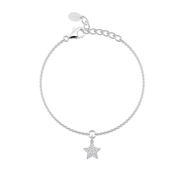 Bracciale in argento 925/°°° - immagine 1