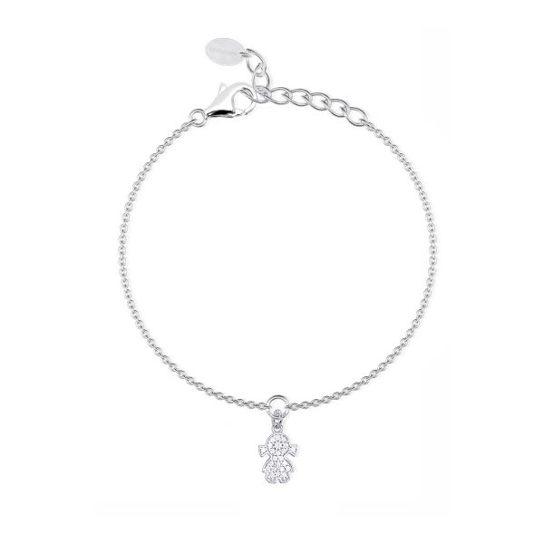 Bracciale in argento 925/°°° - immagine 1
