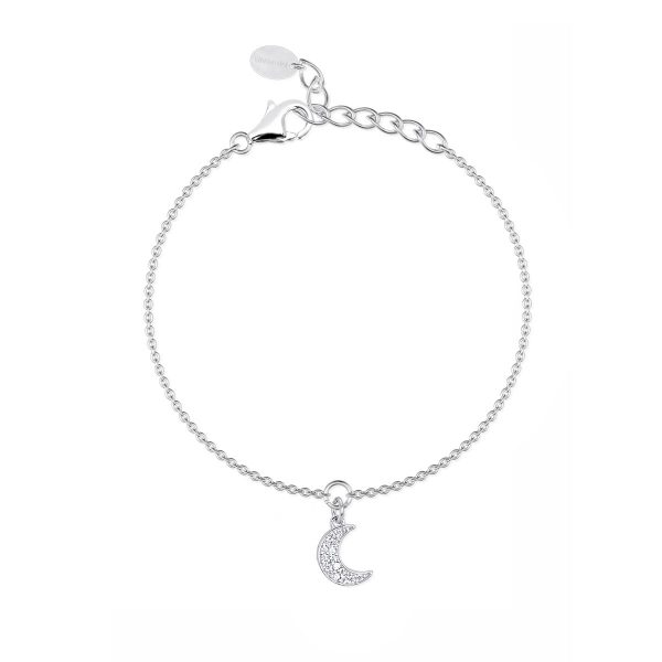 Bracciale in argento 925/°°° - immagine 1