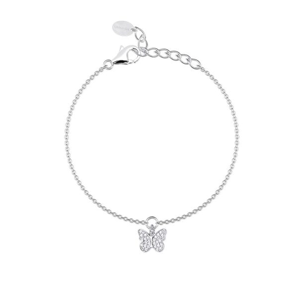Bracciale in argento 925/°°° - immagine 1