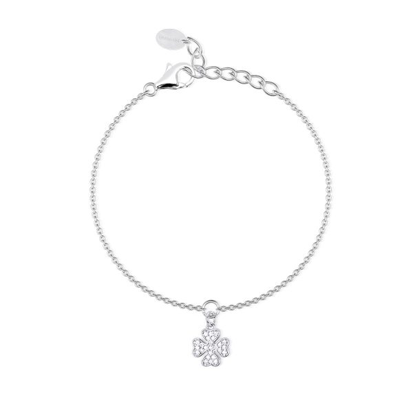 Bracciale in argento 925/°°° - immagine 1