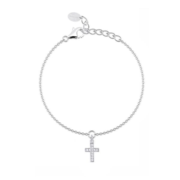 Bracciale in argento 925/°°° - immagine 1