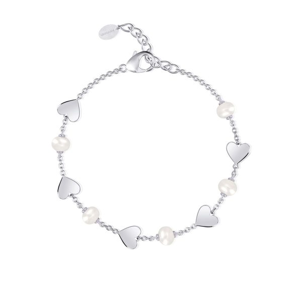 Bracciale in argento 925/°°° - immagine 1